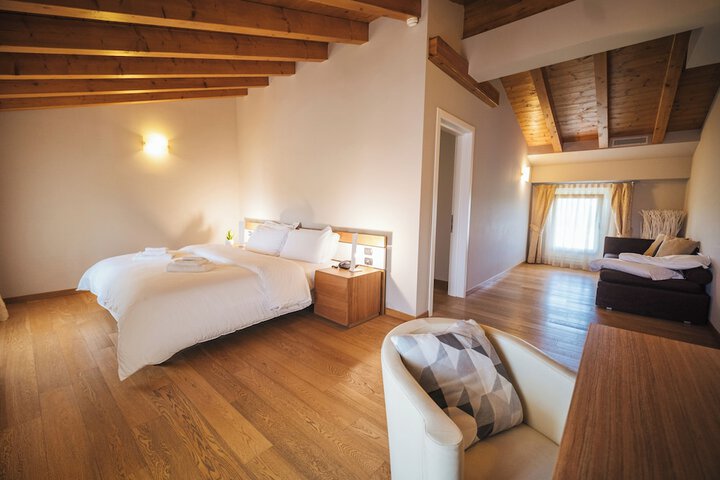 PODERE DELL'ANGELO in Pasiano di Pordenone