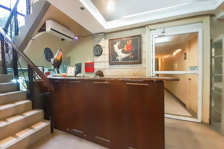 Chitos Hotel