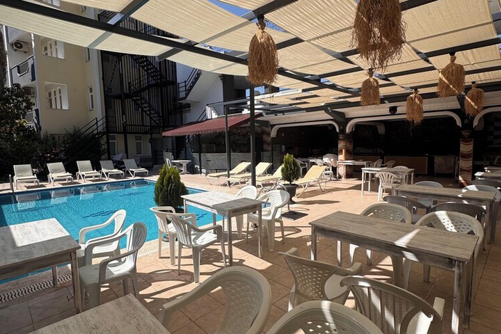 Terrace/Patio 143 of 169