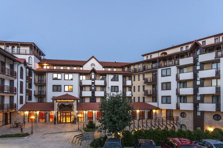 Hotel 64 of 65