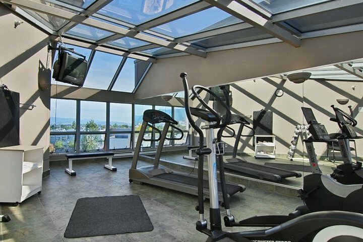 Fitness Facility Photos