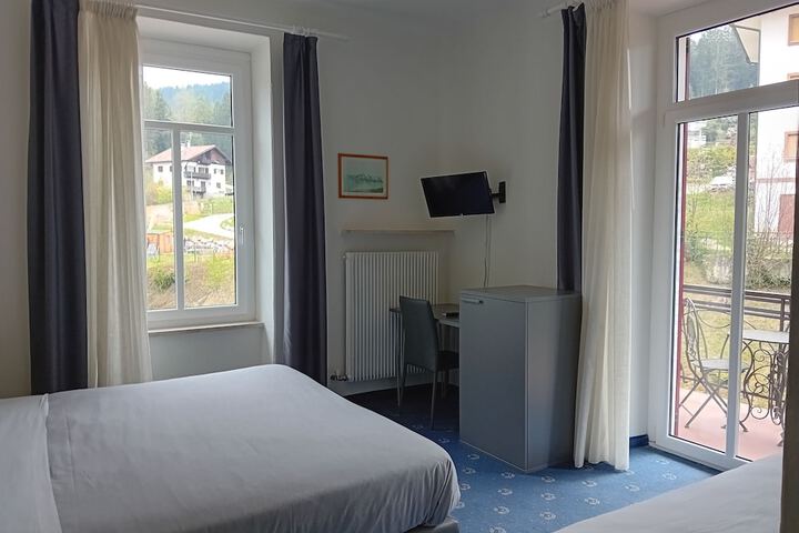 Hotel 93 of 97
