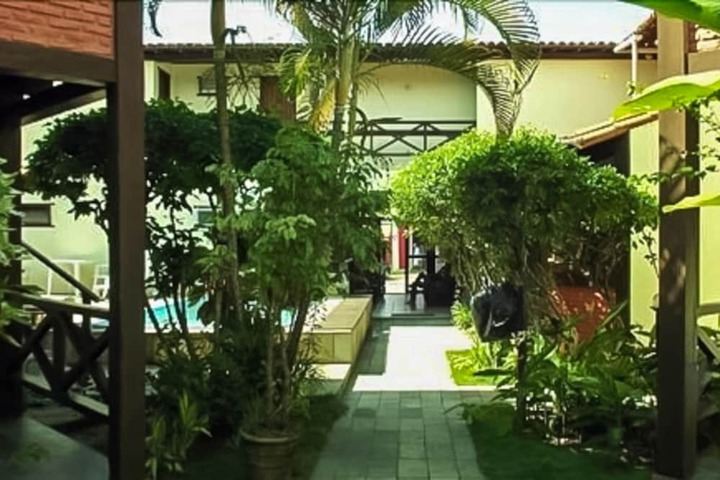 Outside Photo