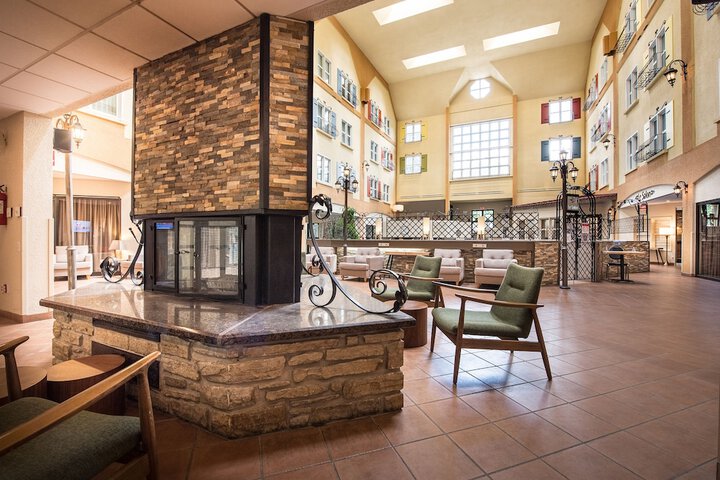 Hotel Interior 2 of 83