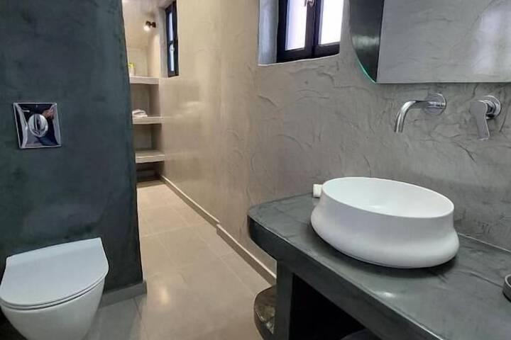 Bath Amenities