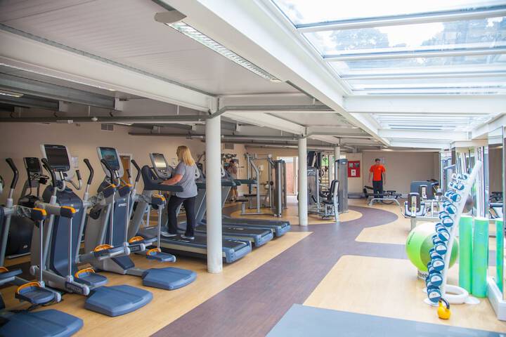 Health and Fitness 39 of 105