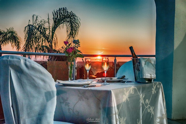 Restaurants