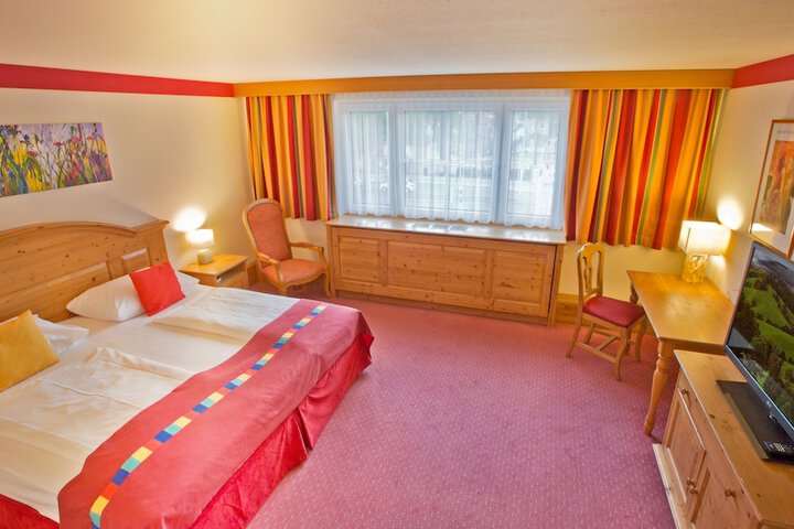 Interior Photo