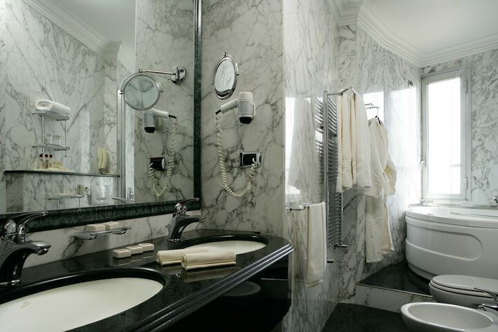 Bath Amenities