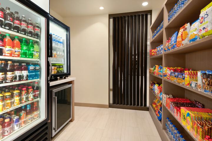Property amenity