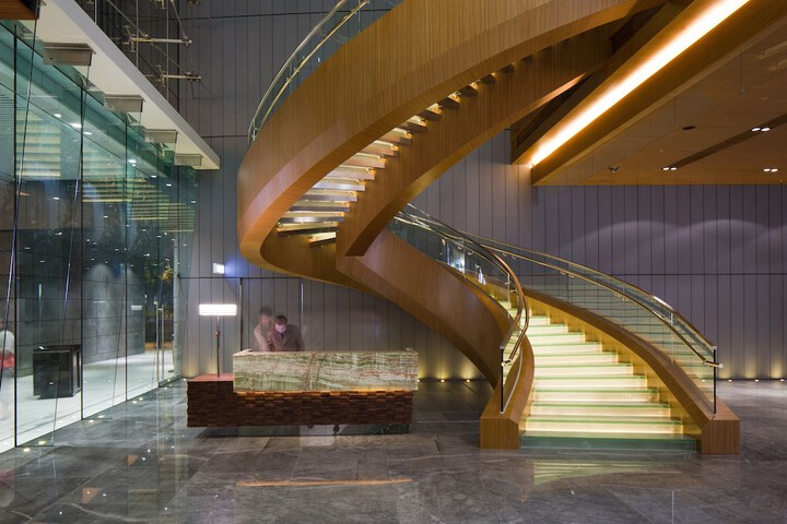 Hotel Interior 3 of 46