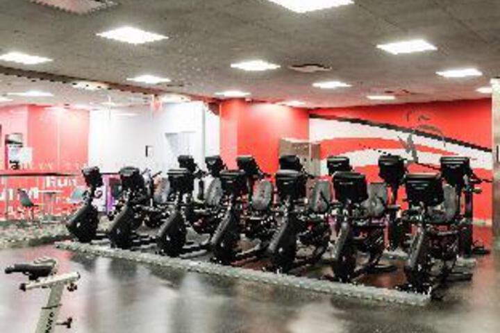 Gym & Fitness
