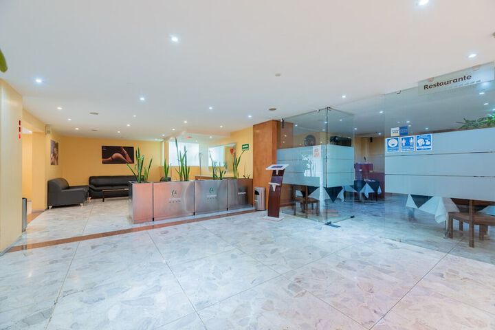 Room 15 of 42