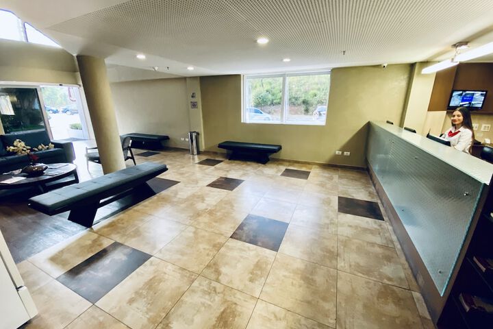 Hotel Interior 2 of 45