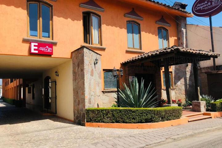 Casa Grande