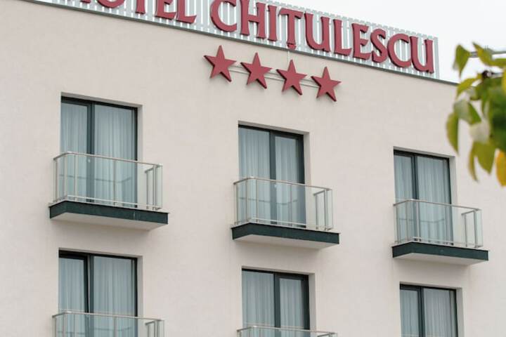 Chitulescu Hotel