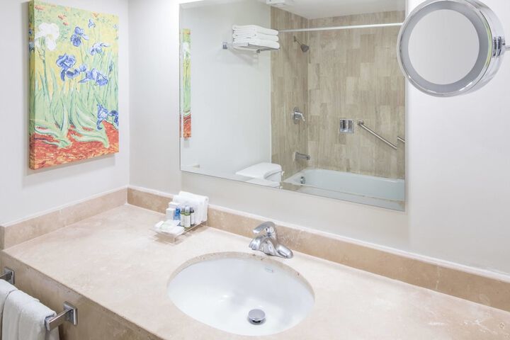 Bath Amenities