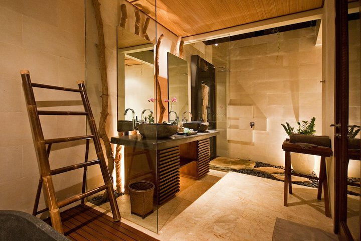 Bathroom Vanities