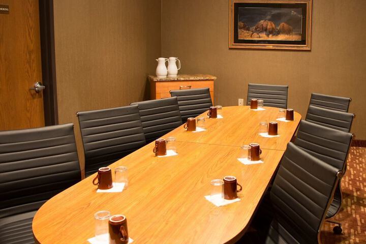 Meeting 14 of 14