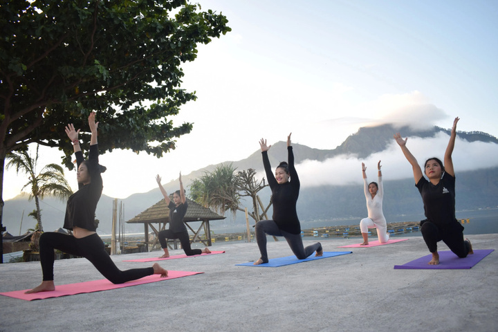 Image of Toya Devasya Wellness Resort