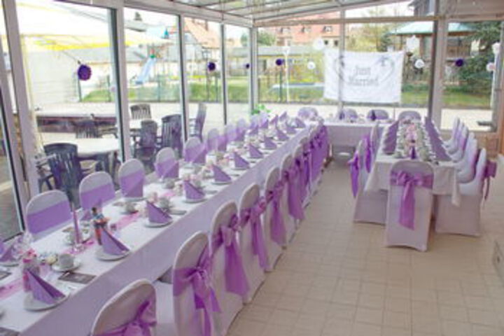 Wedding/Banquet 29 of 46