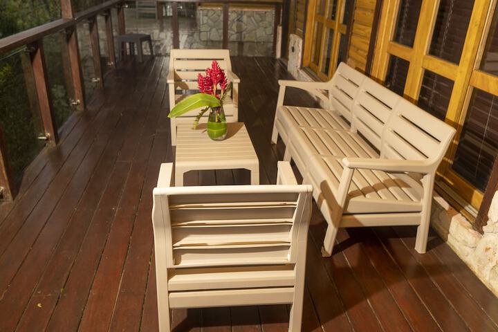 Terrace/Patio 7 of 20