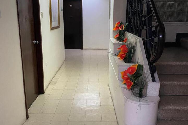 Treatment Room Pic