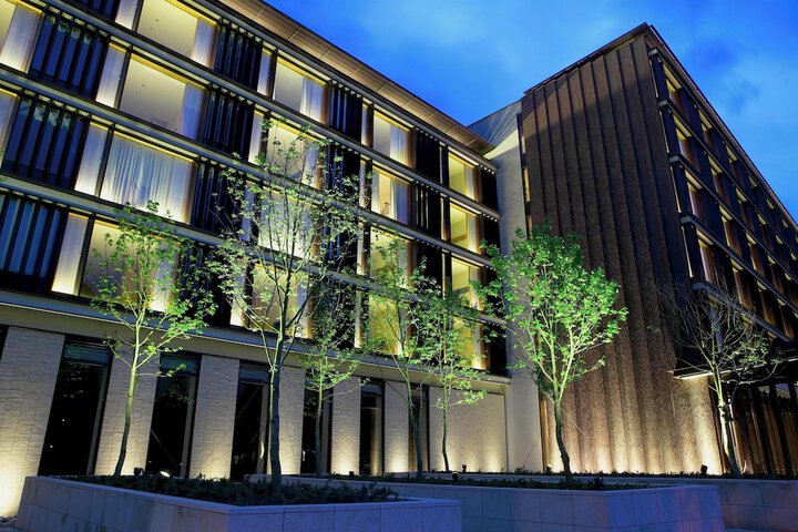 Hotel Exterior 107 of 110
