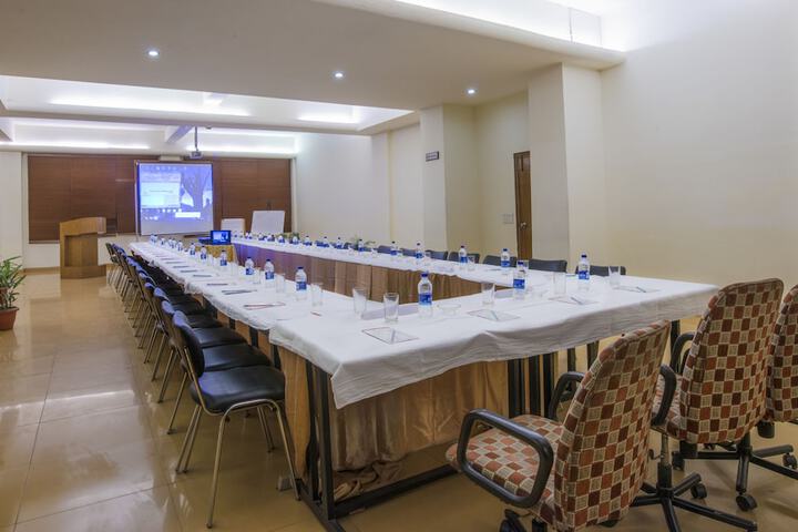 Meeting 83 of 130
