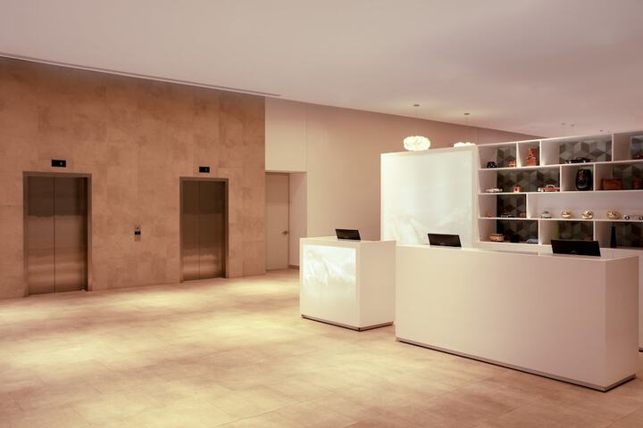 Hotel Interior 4 of 69