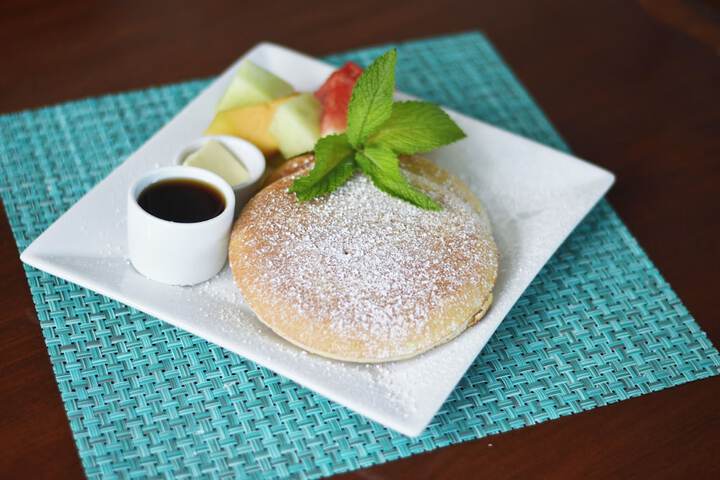 Breakfast/Coffee Service 97 of 122