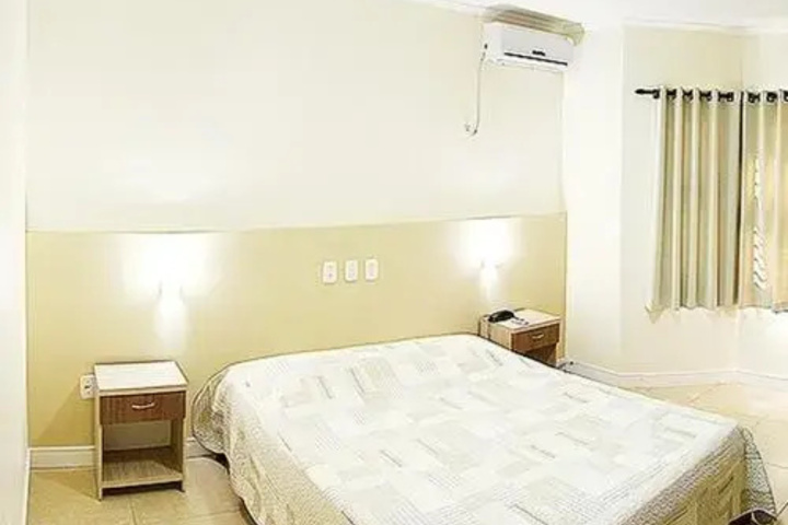 Sênior Parque Hotel