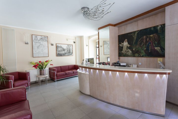 Hotel Interior 2 of 42
