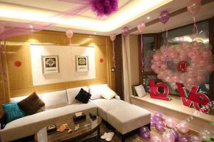 Yi Jin Hotel