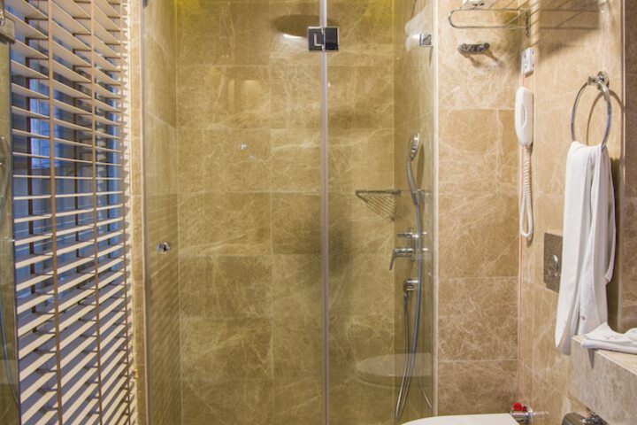 Bath Amenities