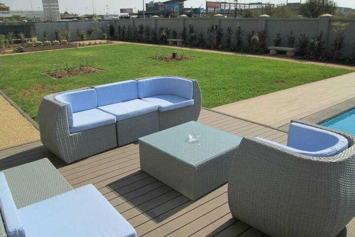 Terrace/Patio 48 of 50