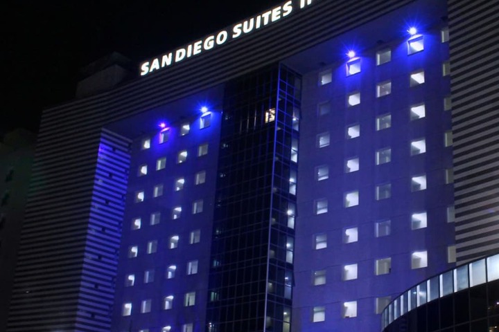 Hotel 94 of 98
