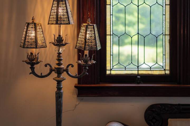 Hotel Interior 64 of 97