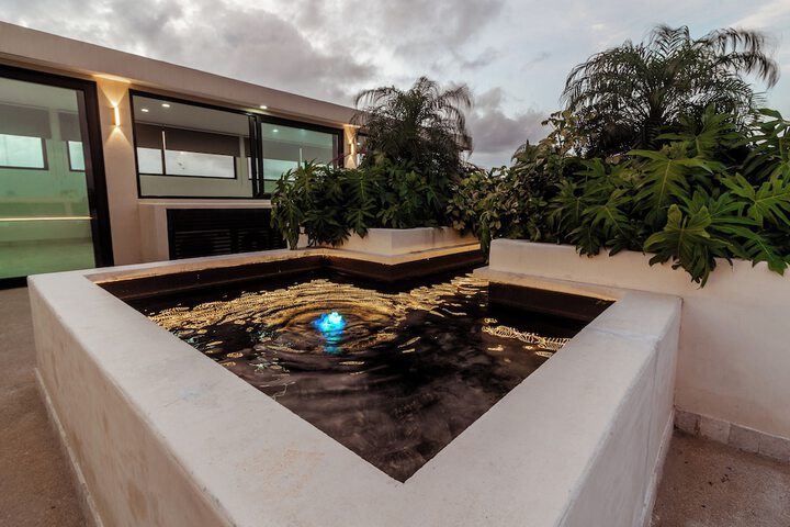 Terrace/Patio 34 of 58