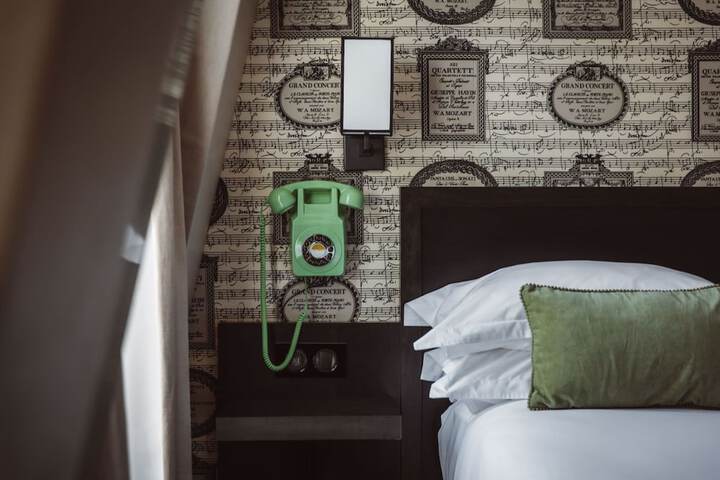 Room 31 of 101