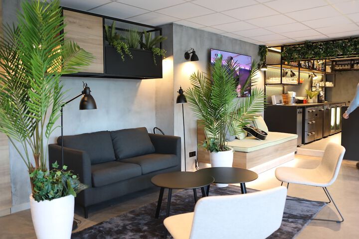 Hotel Interior 2 of 46