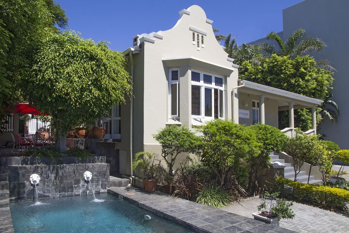 Pools & Facilities