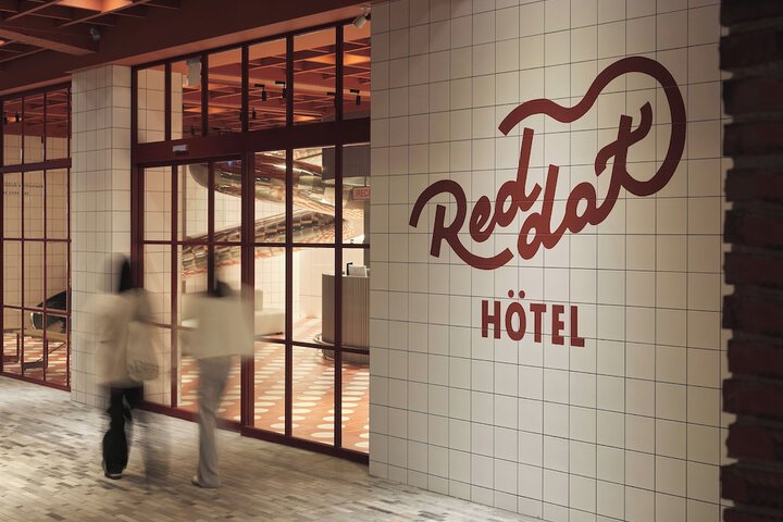 Hotel 38 of 38