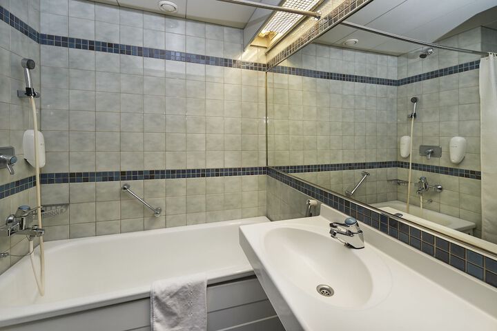Bath Amenities