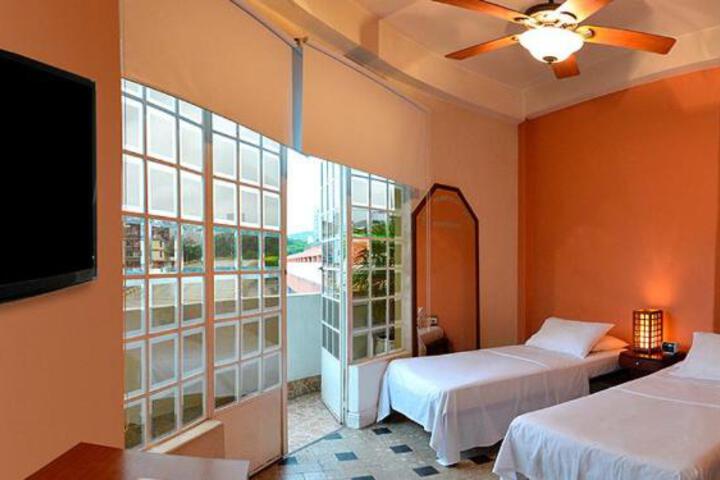Hotel Savoy