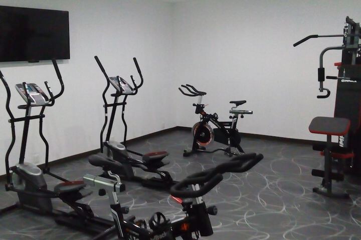 Health and Fitness 7 of 11