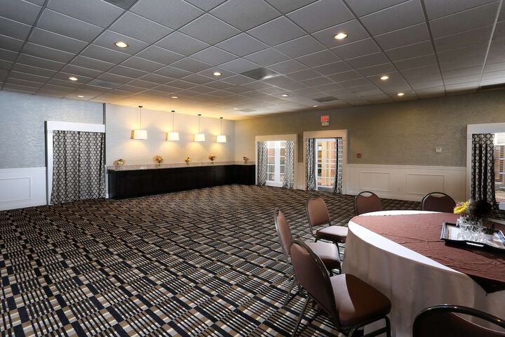 Ballroom