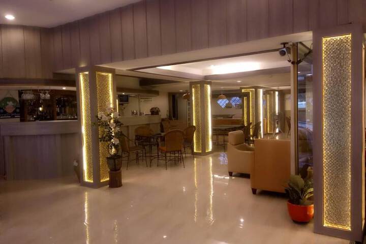 Hotel Interior 7 of 84