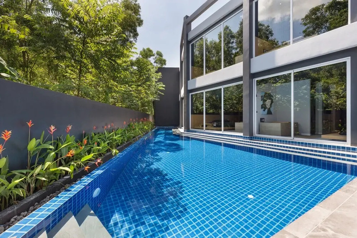 Pool 9 of 20