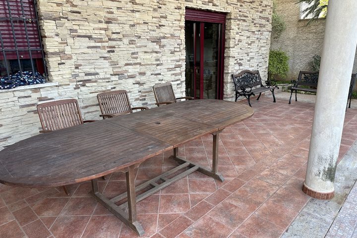 Terrace/Patio 60 of 165